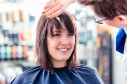 Coiffeur visagiste  Meylan