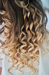 Ombré hair Montbonnot-Saint-Martin